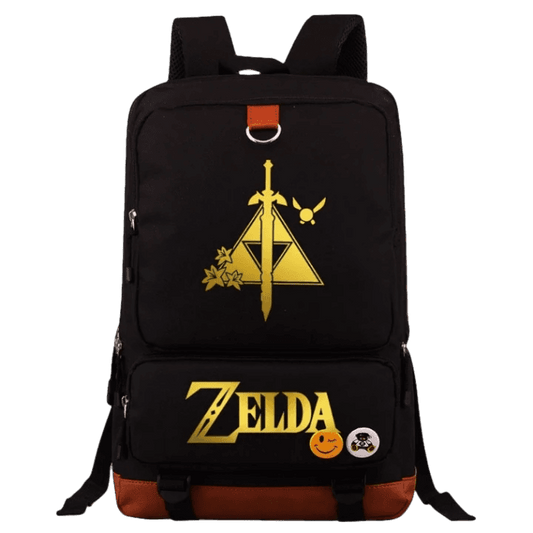 Zelda Rucksack Zelda Nintendo