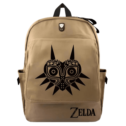 Zelda Rucksack Zelda Majora's Mask