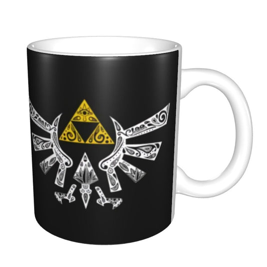 Zelda Tasse Königreich Hyrule