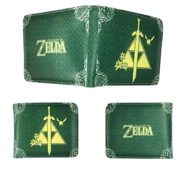 Brieftasche Zelda Legendäres Schwert