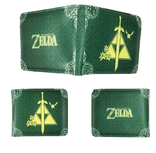 Brieftasche Zelda Legendäres Schwert