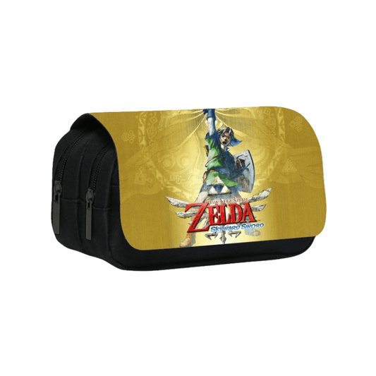 Zelda Mäppchen Die Legende von Zelda Skyward Sword