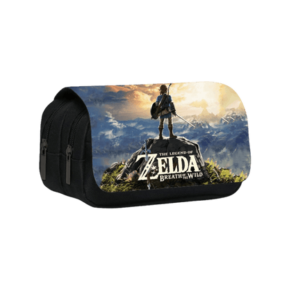 Zelda Mäppchen Breath of the Wild