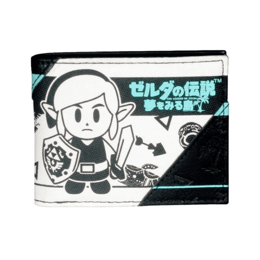 Brieftasche Zelda Link's Awakening